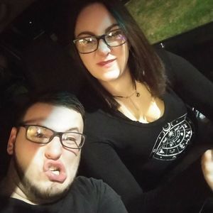 Meet your Posher, Cheyenne